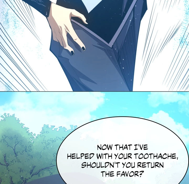 Buying My Way to the Top Chapter 4 page 49 - 
