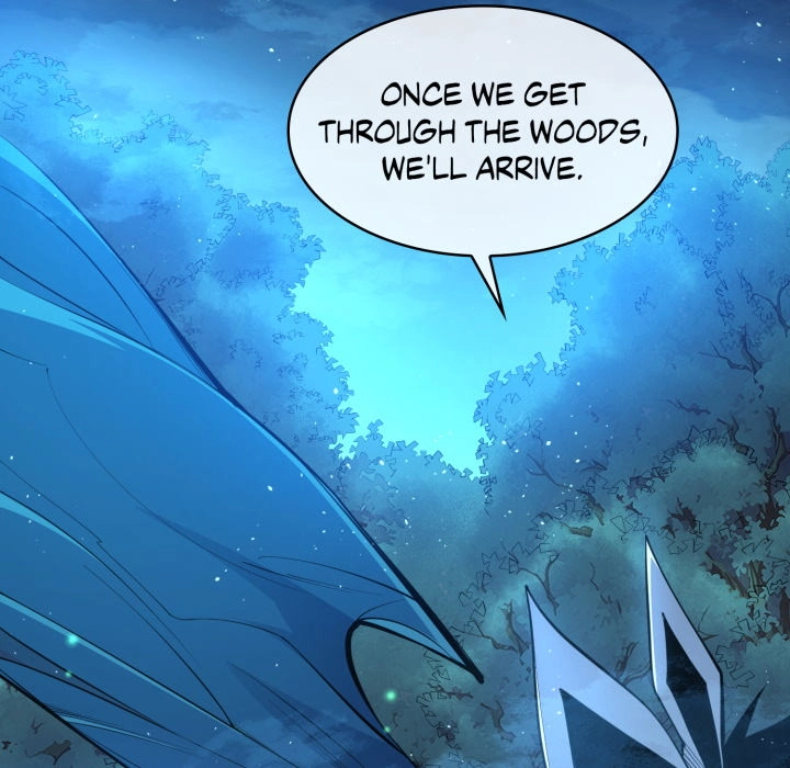 Buying My Way to the Top Chapter 4 page 58 - 