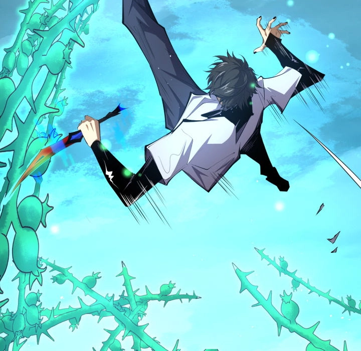 Buying My Way to the Top Chapter 4 page 66 - 