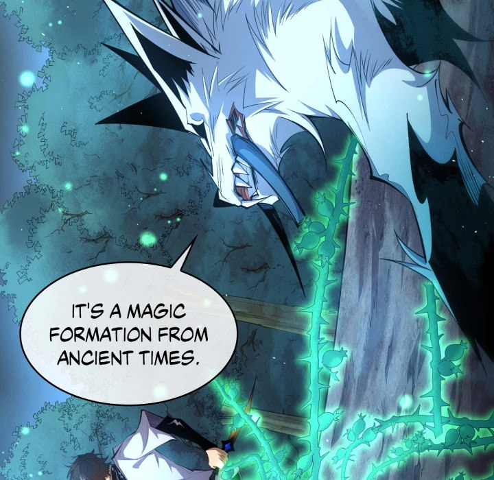 Buying My Way to the Top Chapter 4 page 70 - 