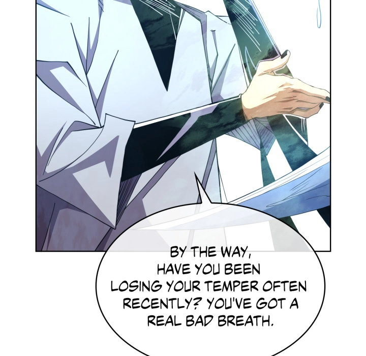 Buying My Way to the Top Chapter 4 page 9 - 