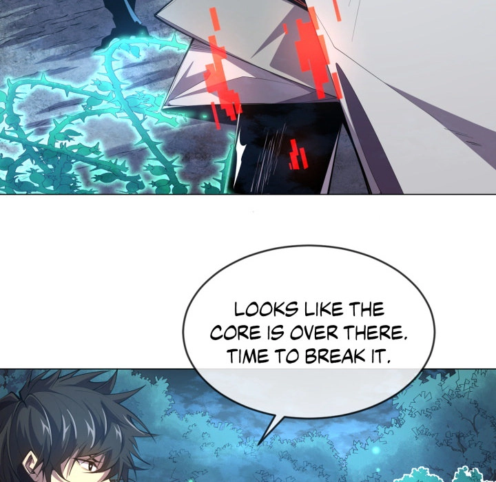 Buying My Way to the Top Chapter 4 page 93 - 