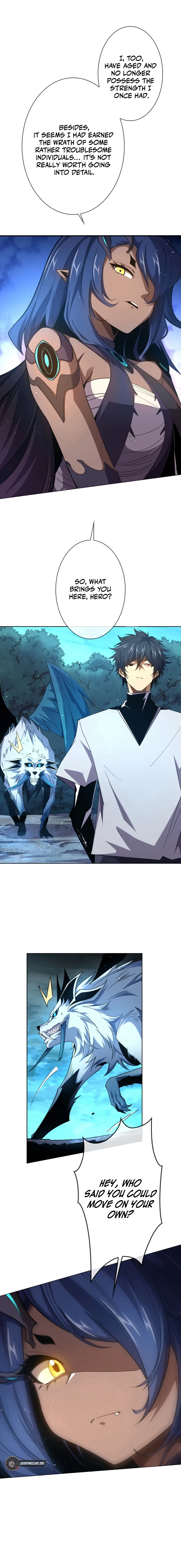 Buying My Way to the Top Chapter 5 page 2 - 