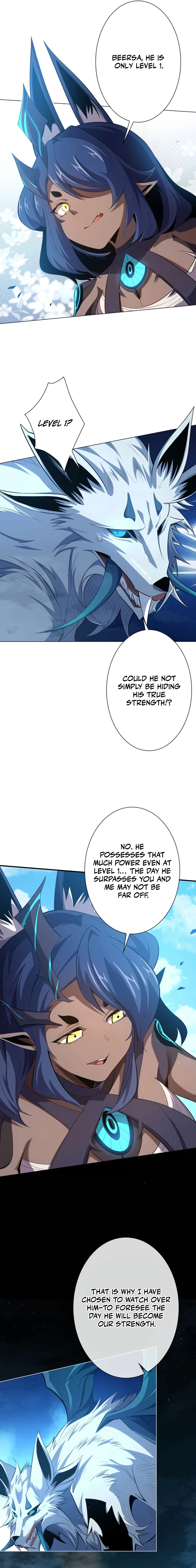 Buying My Way to the Top Chapter 5 page 7 - 