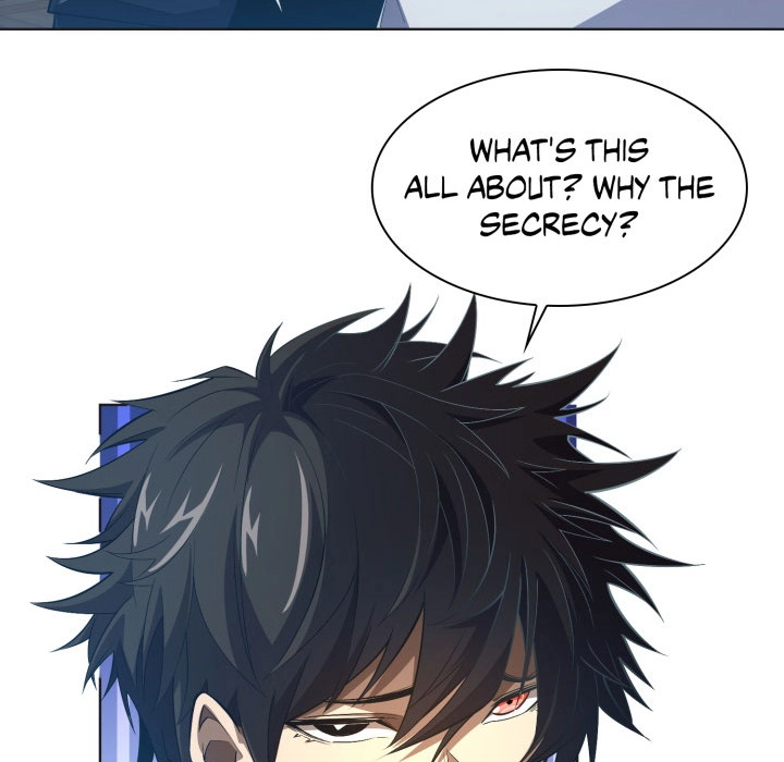 Buying My Way to the Top Chapter 7 page 104 - 
