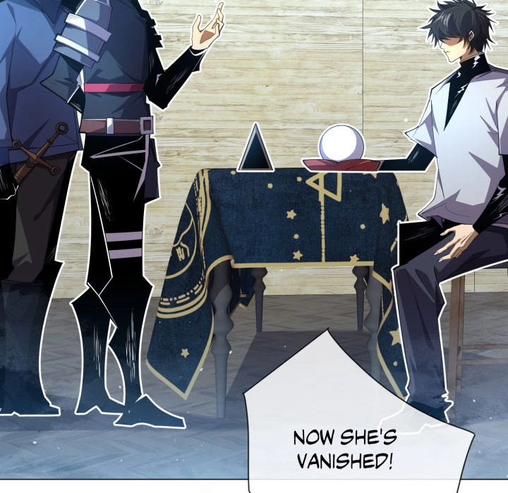 Buying My Way to the Top Chapter 7 page 12 - 