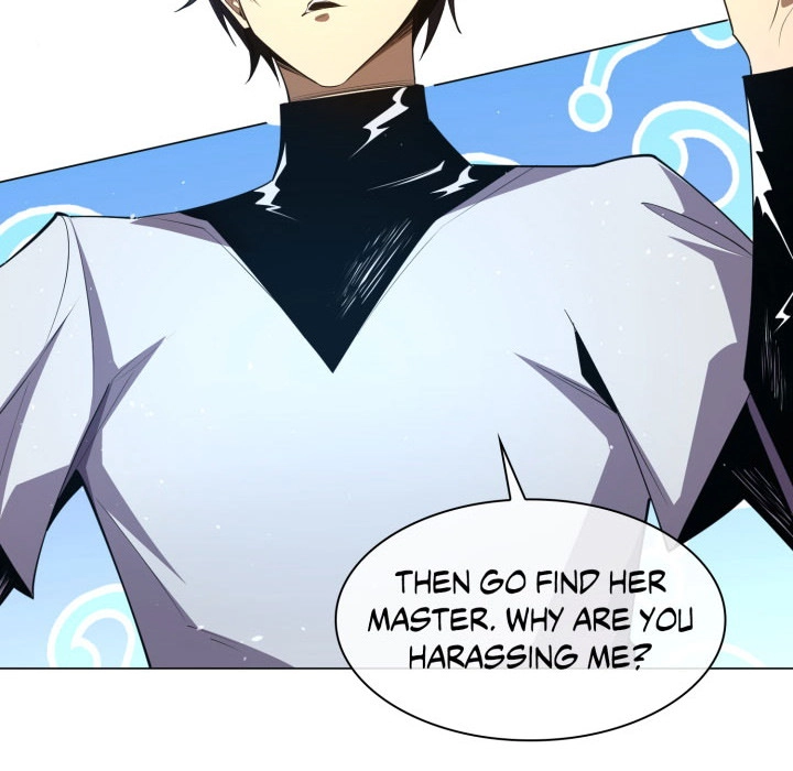 Buying My Way to the Top Chapter 7 page 16 - 