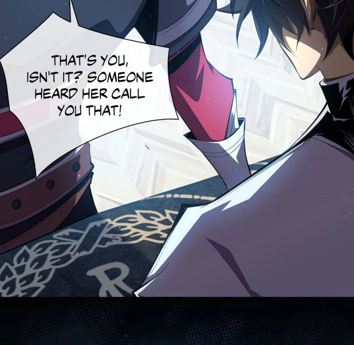 Buying My Way to the Top Chapter 7 page 20 - 