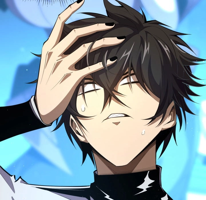Buying My Way to the Top Chapter 7 page 22 - 