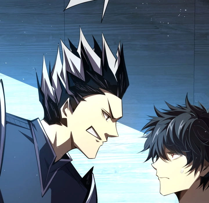 Buying My Way to the Top Chapter 7 page 24 - 