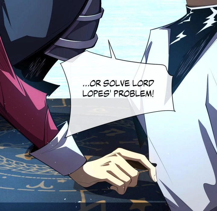 Buying My Way to the Top Chapter 7 page 25 - 