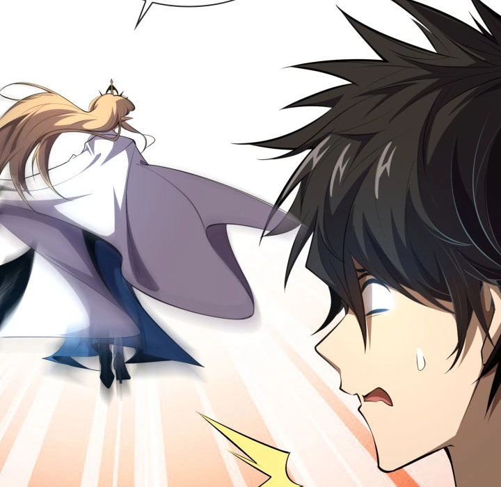Buying My Way to the Top Chapter 7 page 29 - 