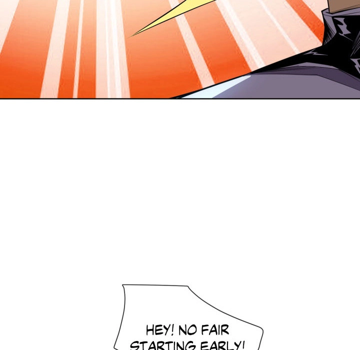 Buying My Way to the Top Chapter 7 page 30 - 