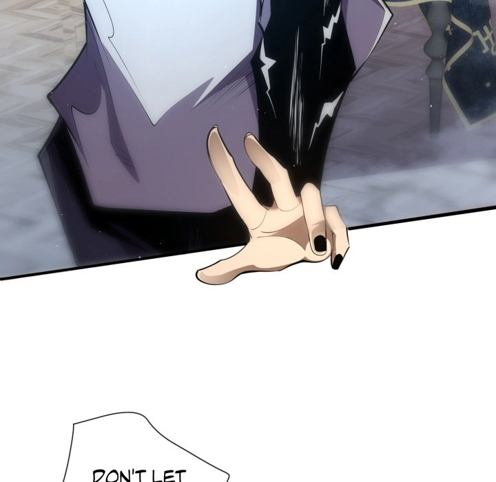 Buying My Way to the Top Chapter 7 page 32 - 