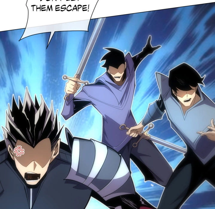Buying My Way to the Top Chapter 7 page 33 - 
