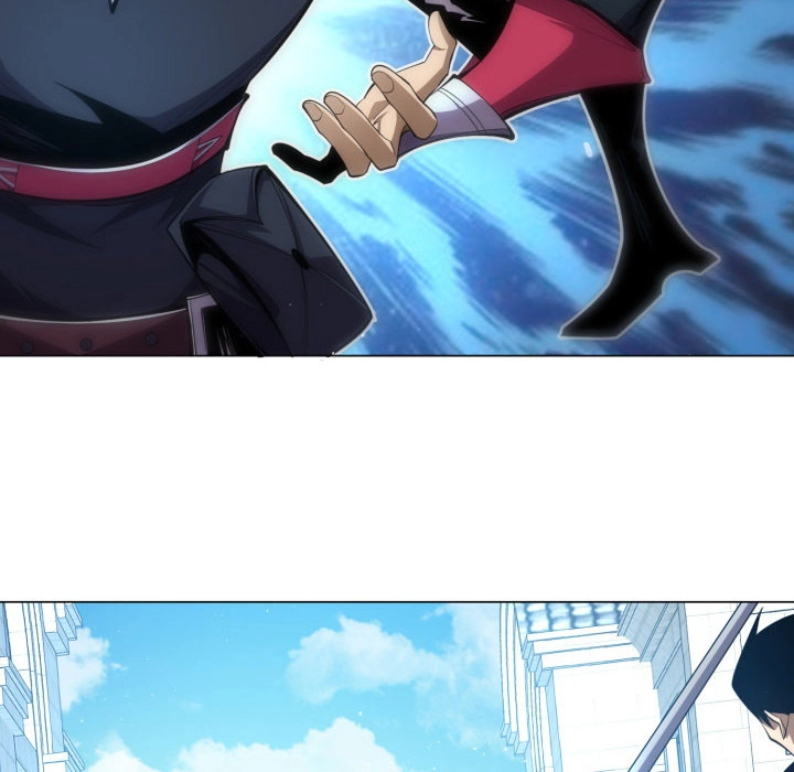 Buying My Way to the Top Chapter 7 page 34 - 