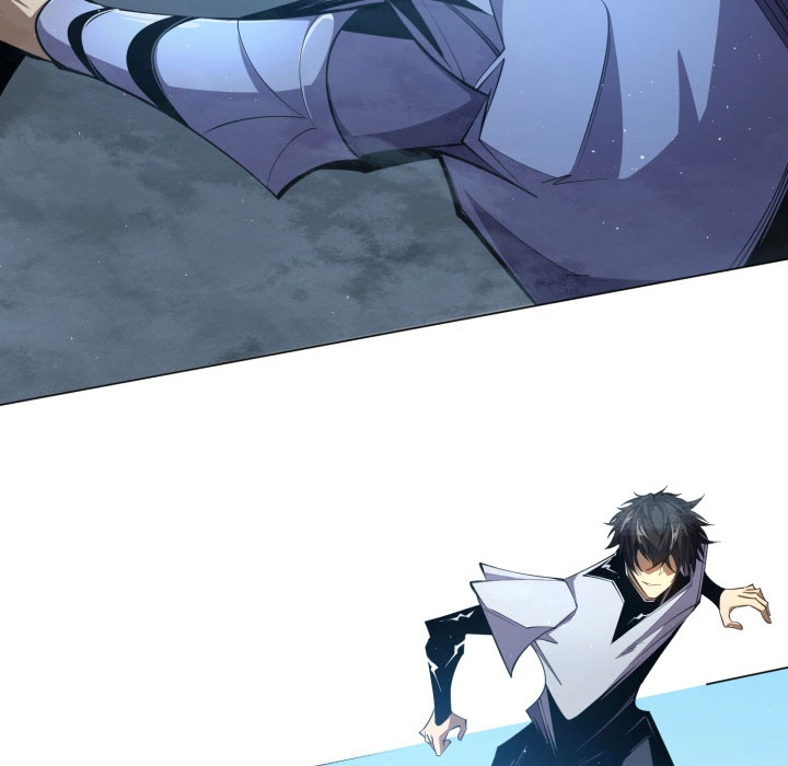 Buying My Way to the Top Chapter 7 page 36 - 