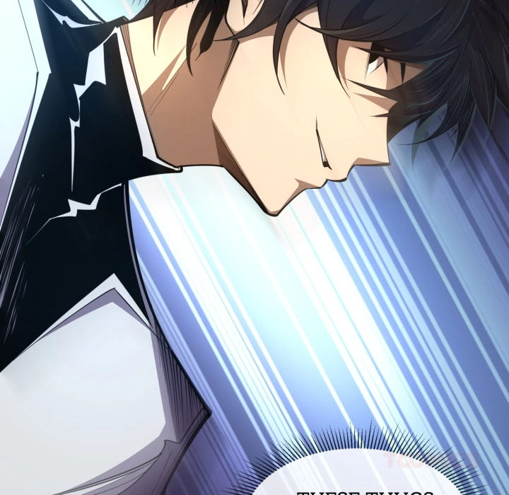 Buying My Way to the Top Chapter 7 page 40 - 