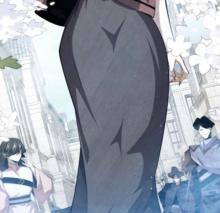 Buying My Way to the Top Chapter 7 page 5 - 
