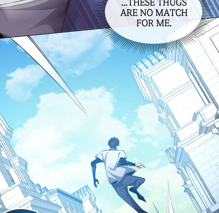 Buying My Way to the Top Chapter 7 page 41 - 