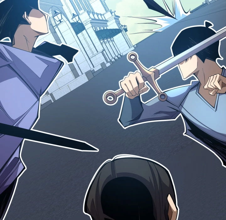 Buying My Way to the Top Chapter 7 page 42 - 