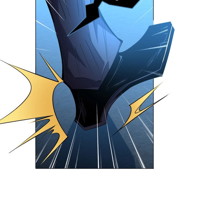 Buying My Way to the Top Chapter 7 page 44 - 