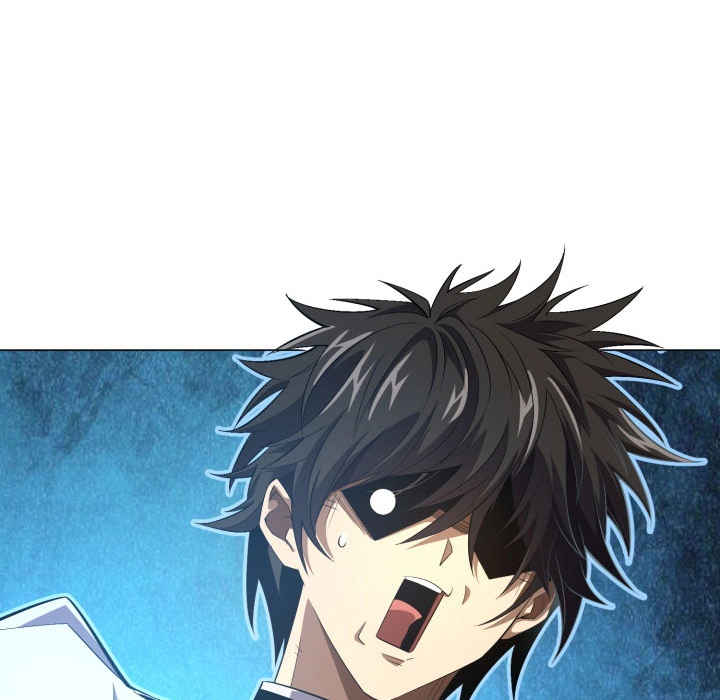 Buying My Way to the Top Chapter 7 page 45 - 