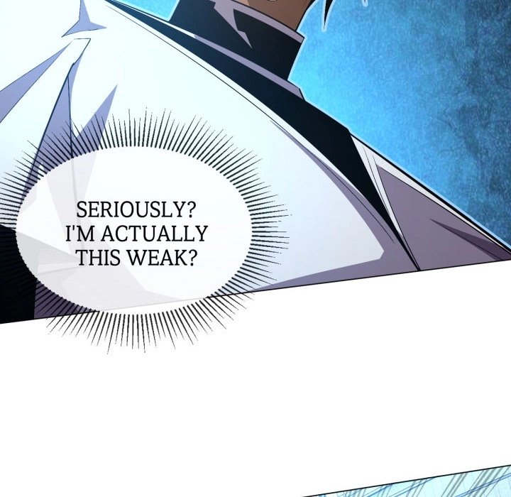 Buying My Way to the Top Chapter 7 page 46 - 