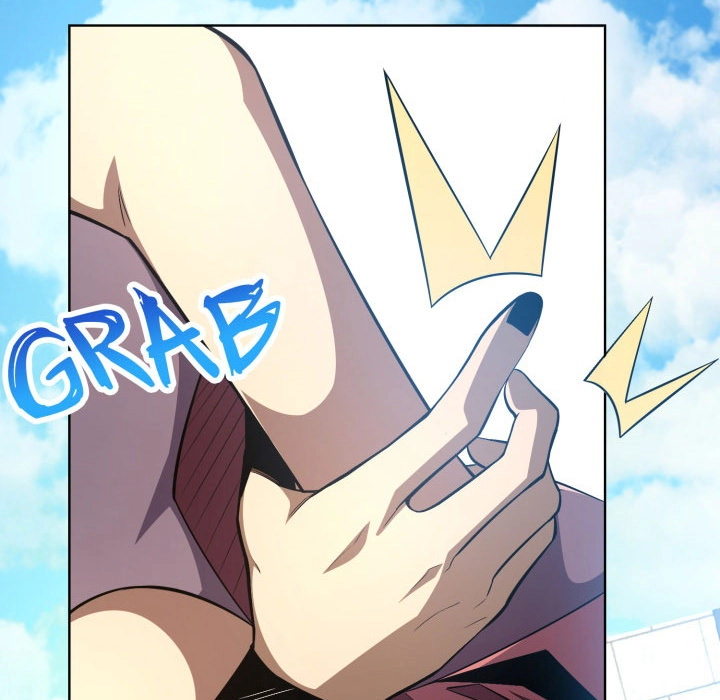 Buying My Way to the Top Chapter 7 page 52 - 