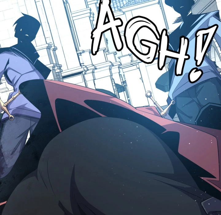Buying My Way to the Top Chapter 7 page 54 - 
