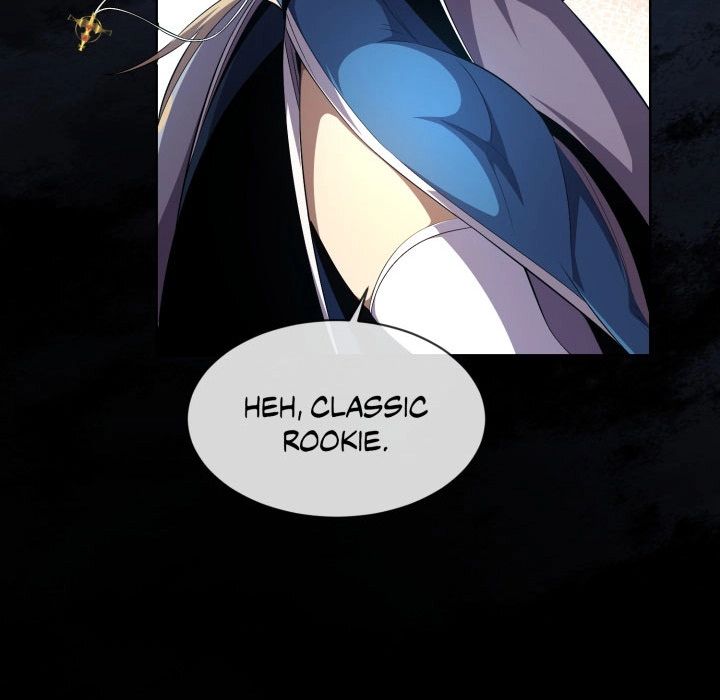 Buying My Way to the Top Chapter 7 page 57 - 