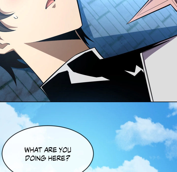 Buying My Way to the Top Chapter 7 page 61 - 