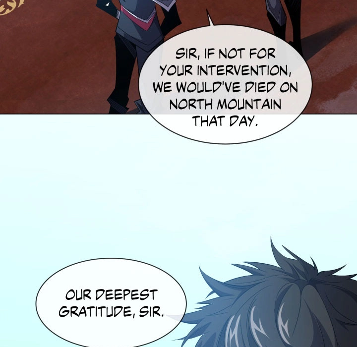 Buying My Way to the Top Chapter 7 page 69 - 