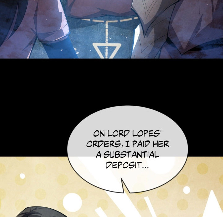 Buying My Way to the Top Chapter 7 page 8 - 