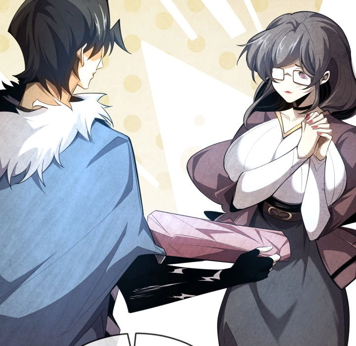 Buying My Way to the Top Chapter 7 page 9 - 