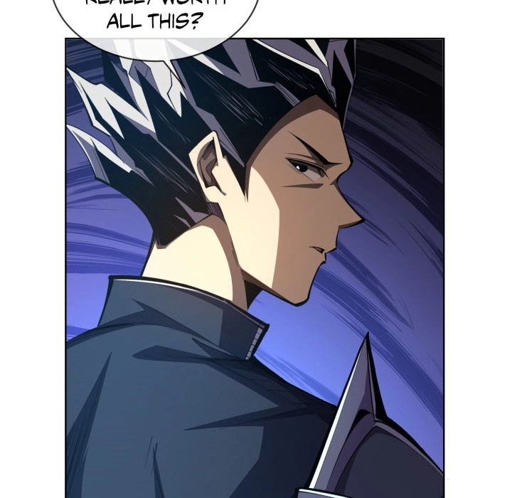 Buying My Way to the Top Chapter 7 page 82 - 