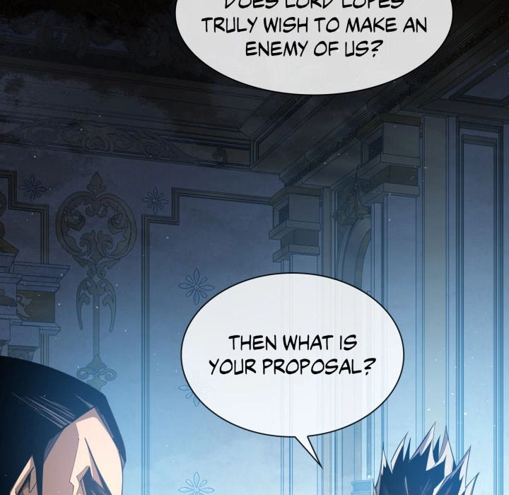 Buying My Way to the Top Chapter 7 page 85 - 