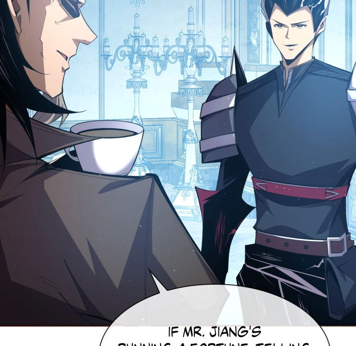 Buying My Way to the Top Chapter 7 page 86 - 