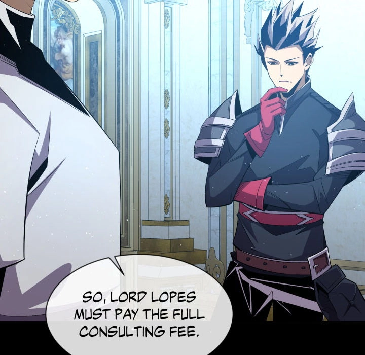 Buying My Way to the Top Chapter 7 page 92 - 