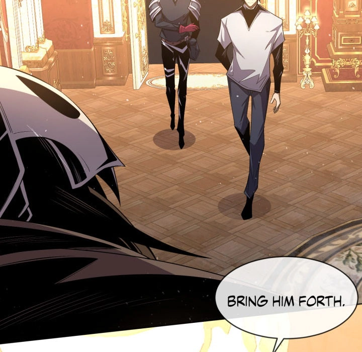 Buying My Way to the Top Chapter 7 page 98 - 
