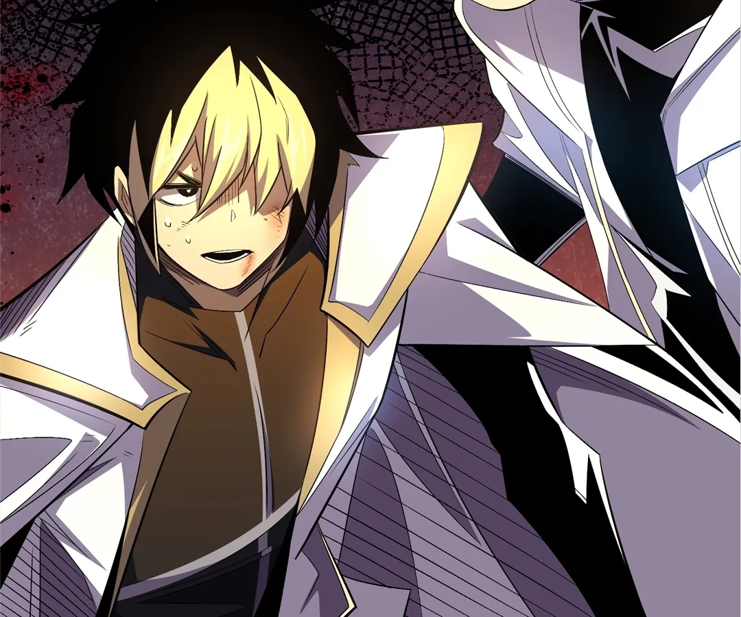 Buying My Way to the Top Chapter 8 page 119 - 