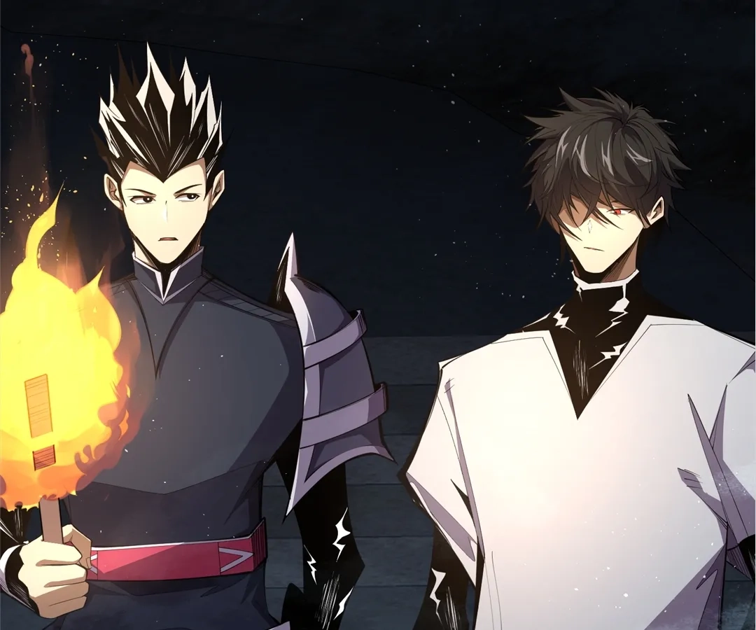 Buying My Way to the Top Chapter 8 page 23 - 
