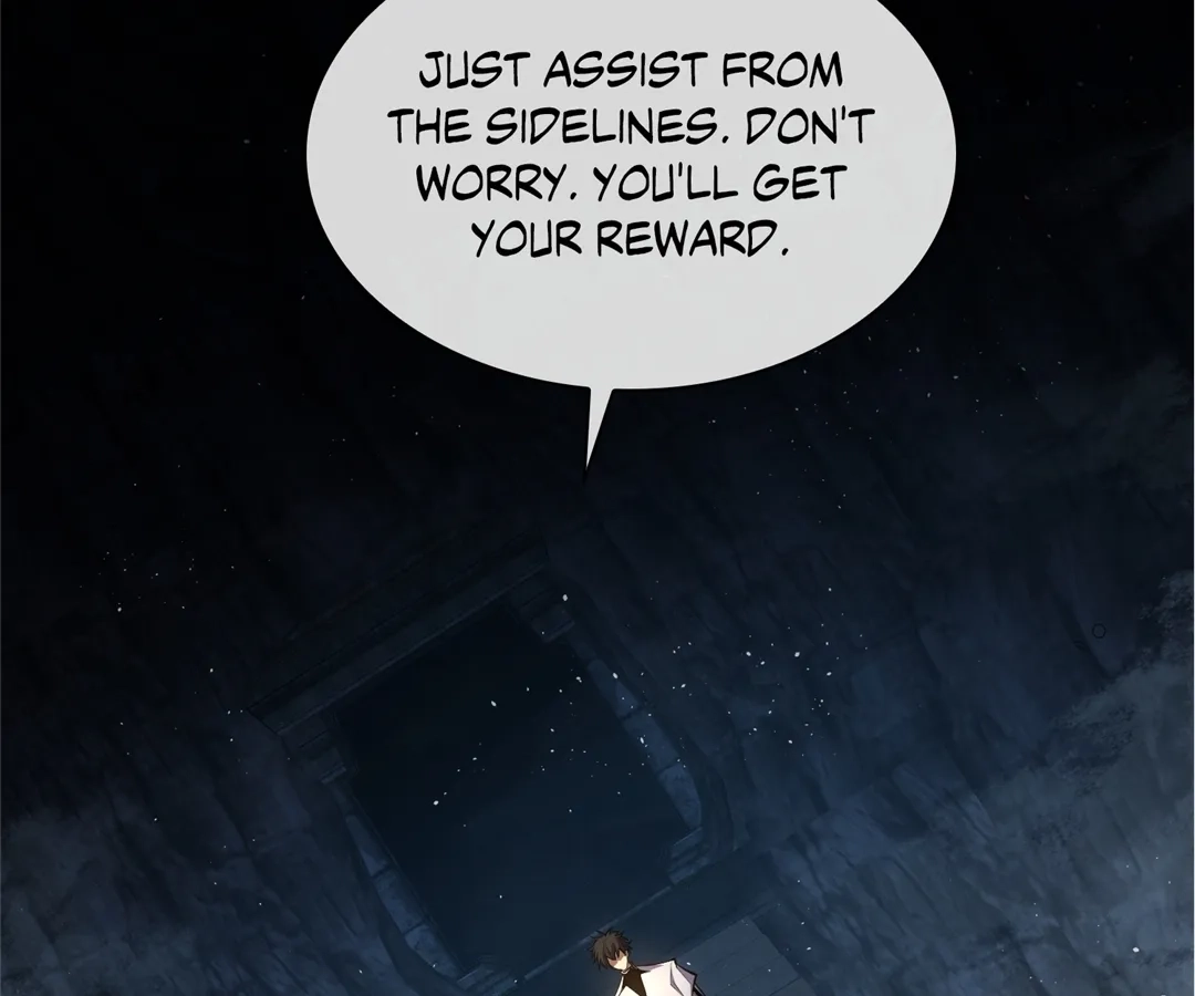 Buying My Way to the Top Chapter 8 page 25 - 
