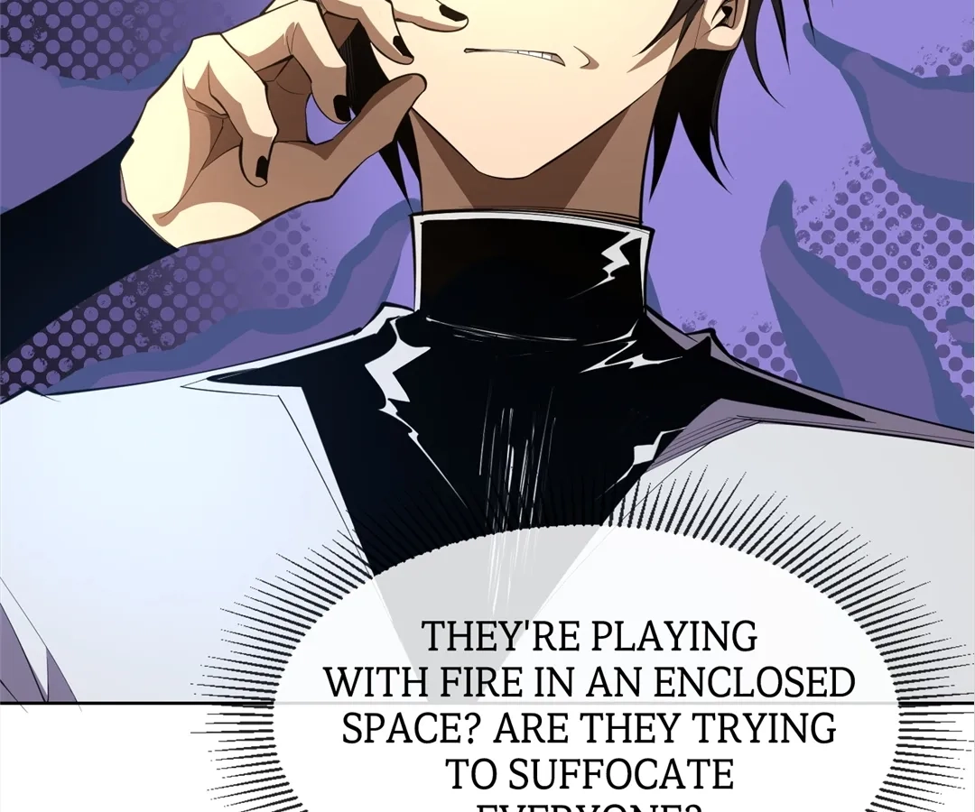 Buying My Way to the Top Chapter 8 page 29 - 