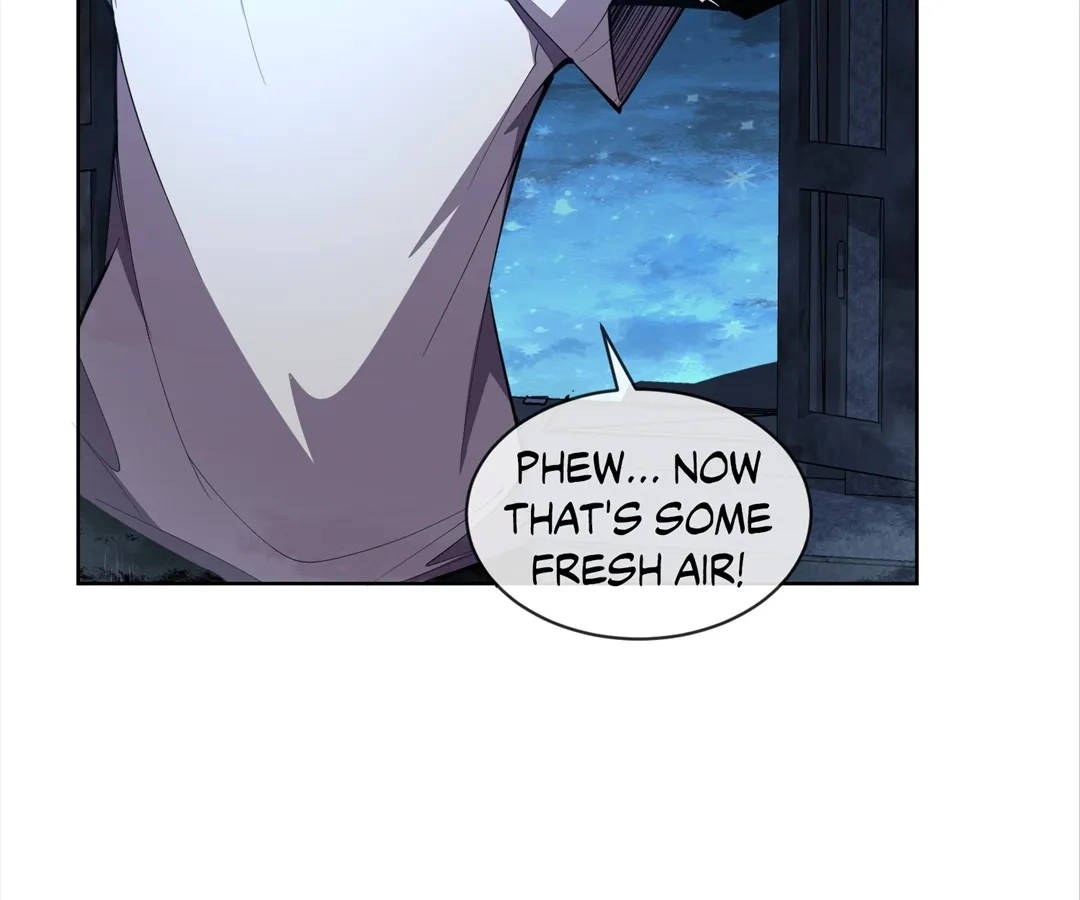 Buying My Way to the Top Chapter 8 page 31 - 