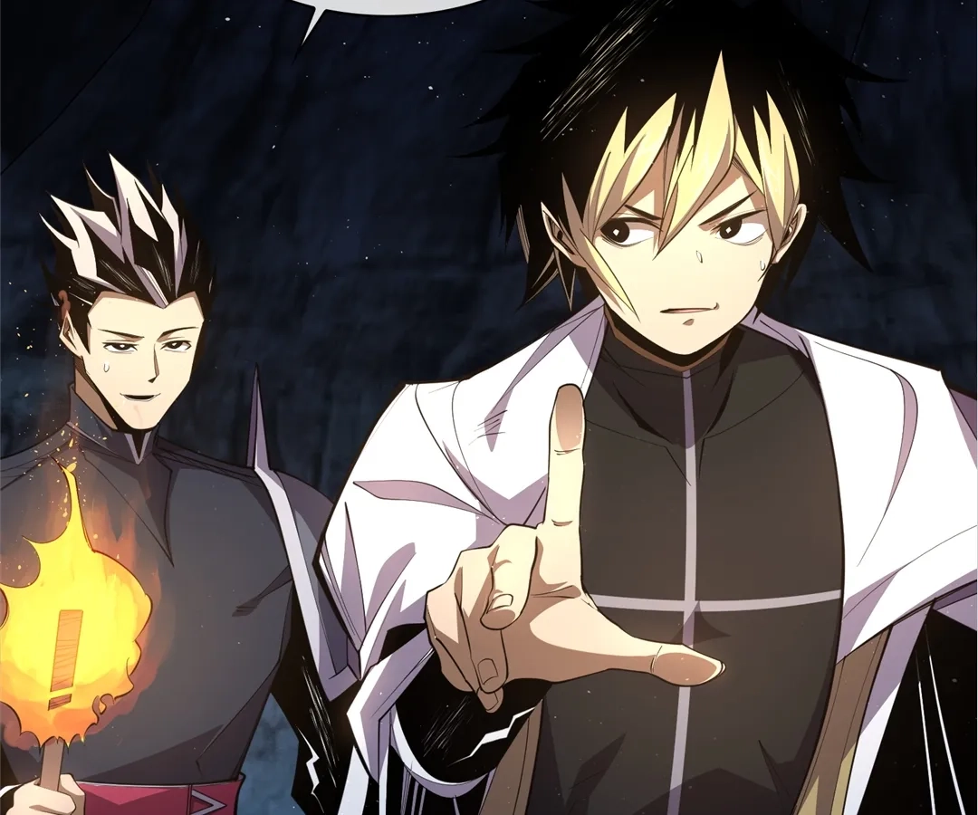 Buying My Way to the Top Chapter 8 page 38 - 