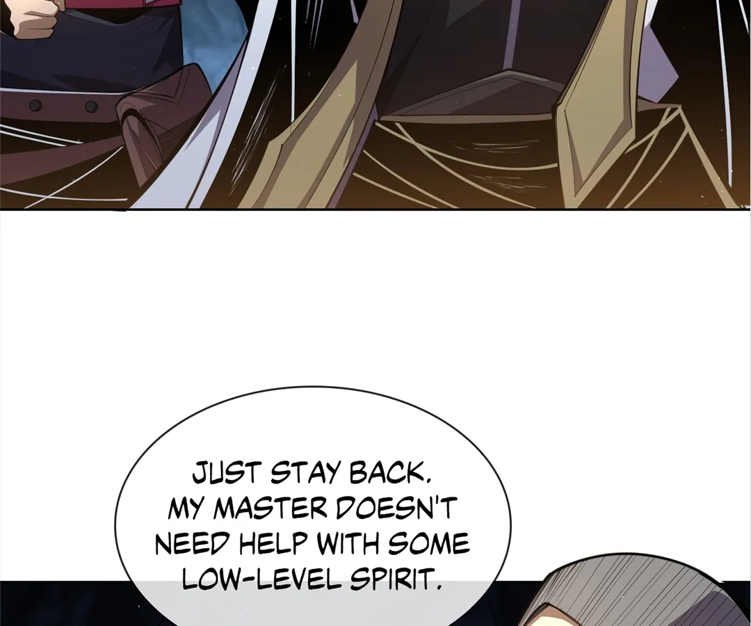 Buying My Way to the Top Chapter 8 page 39 - 