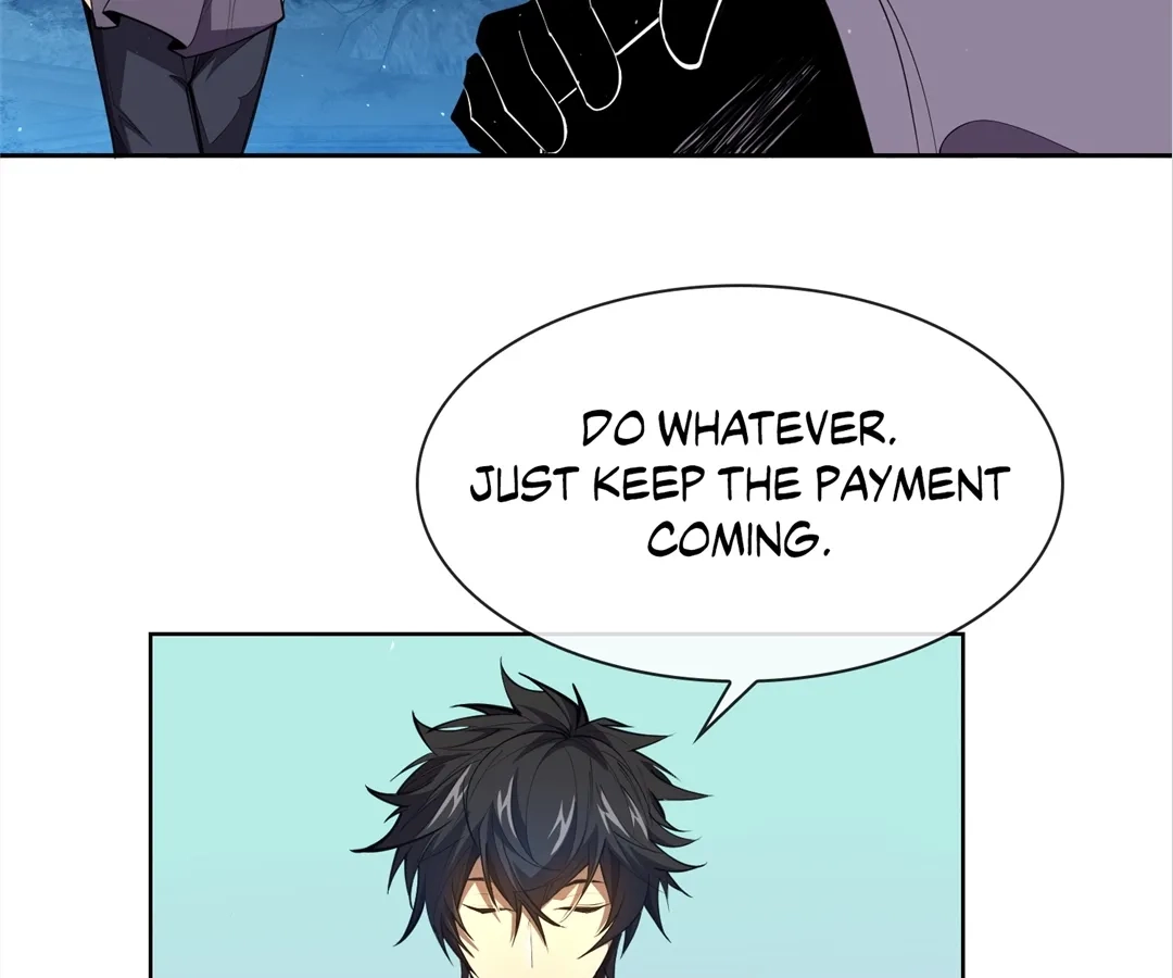 Buying My Way to the Top Chapter 8 page 41 - 