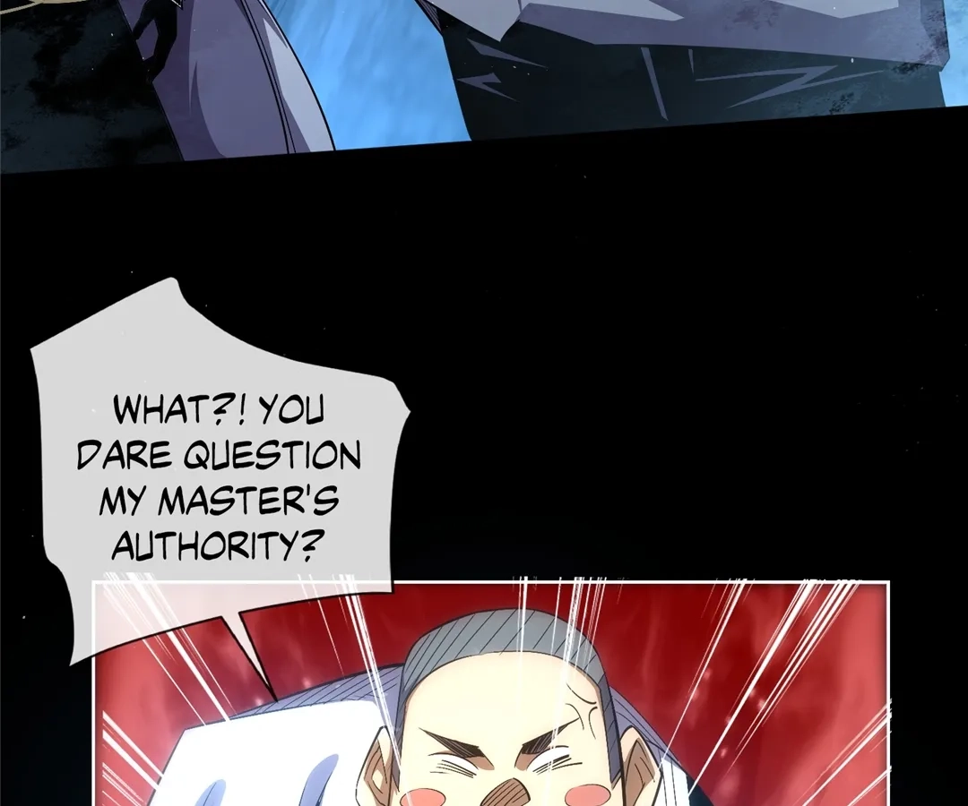 Buying My Way to the Top Chapter 8 page 78 - 