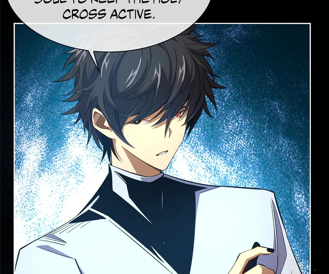 Buying My Way to the Top Chapter 8 page 81 - 